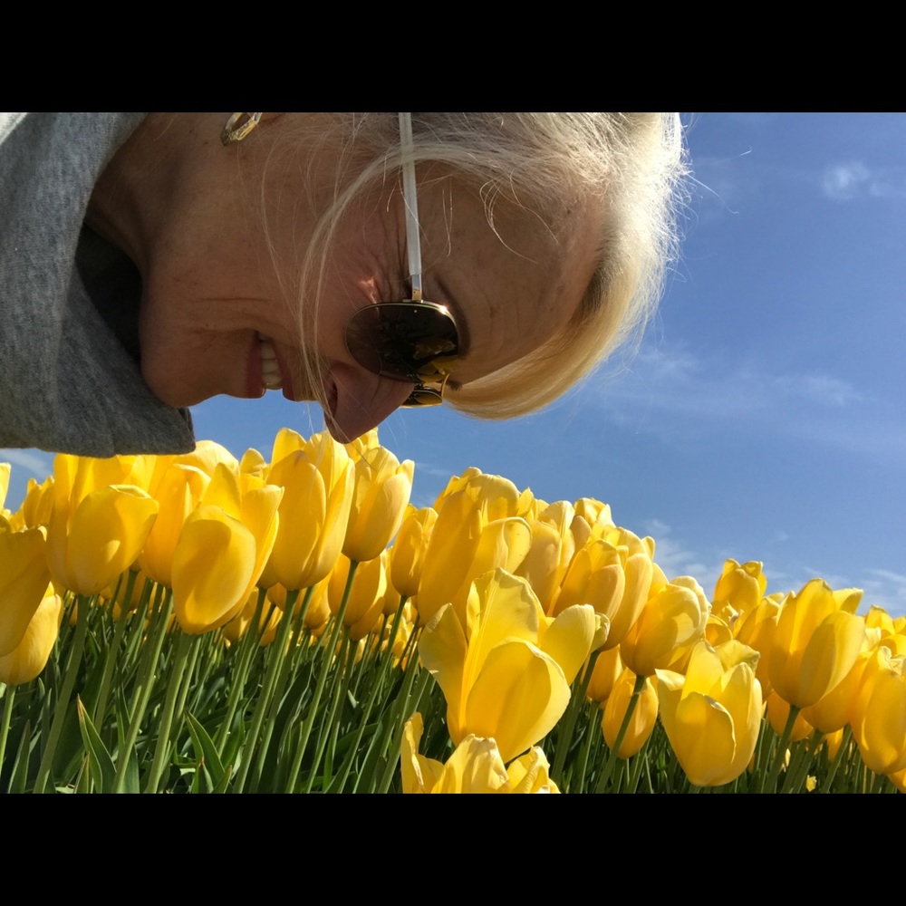 Meet your Posher, Jackie